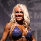 Jessica  Valencia - NPC Alabama State Championships 2012 - #1